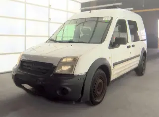 .🚐 Ford Transit 2012 de Carga – $2,500 CASH ¡Lista para Trabajar!