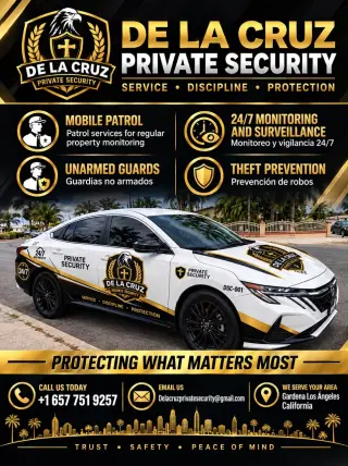 Guard security