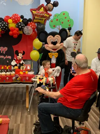 ✨ ¡Haz realidad el sueño de tu pequeño! 🎂 Princesas, Superhéroes y más 🎉