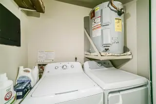 Cuarto en renta. Lavadora y secadora