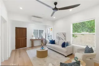 Remodeled home nestled in the heart of Chinatown near to Echo Park