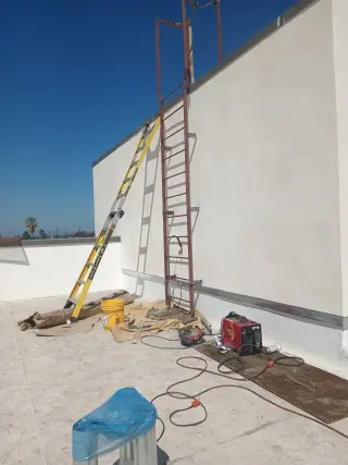 Jalisco welding