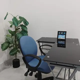 Renta de Oficina Física por Hora | Viveros de la Loma, Tlalnepantla