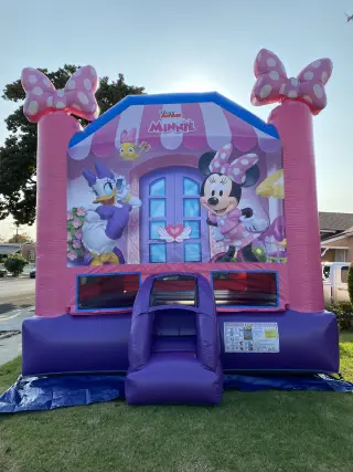 L.A Party One Rentals