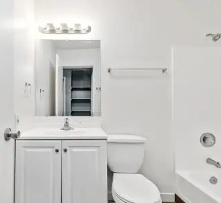Apartment for rent