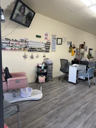 Servicios de Barbería Disponibles