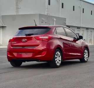 ✨ Impecable/ 🚘2016 Hyundai Elantra GT/ 💲 4.900 CASH
