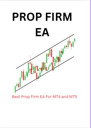 We pass prop firm challenges for Traders