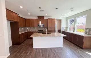 Spacious Home Chino CA
