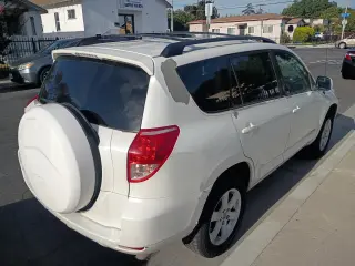 Toyota RAV4 2008 en Venta - SUV Confiable