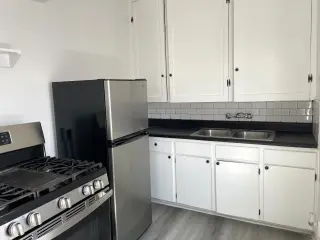 !! MOVE-IN-SPECIAL !! Remodeled Studios in the Heart of Koreatown