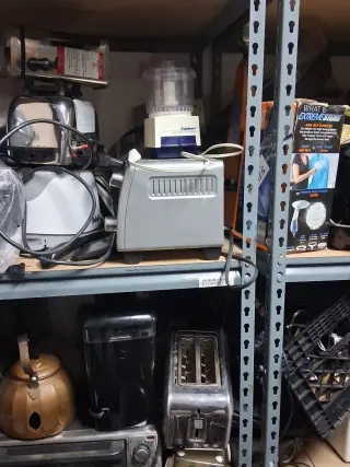 la gran venta de bodega