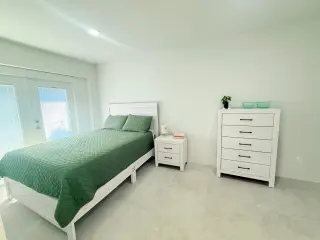 Renta Pequeño apto