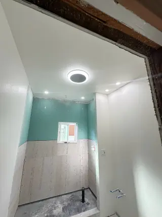 Remodelaciones en General