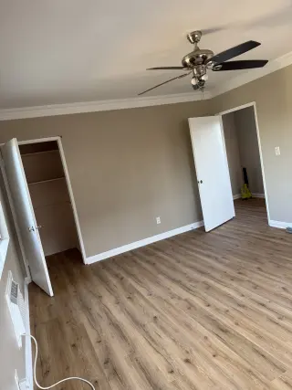 renta de una casa de una recamara