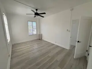 APARTAMENTO DE 1 RECAMARA DISPONIBLE EN EL DU BARRY APARTMENTS!