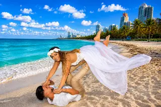 Fotografo para Bodas