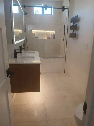 Busco trabajo