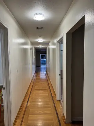 beautifully refreshed spacious Lovely Family