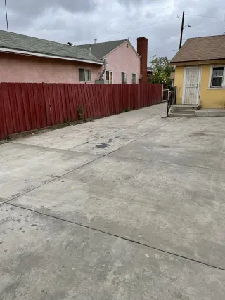Casita 1 cuarto y un baño