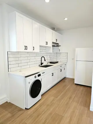 HERMOSO STUDIO $1,800 - LISTO PARA MUDARSE!