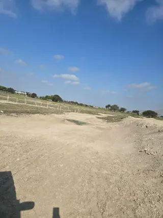 Vendo Terreno