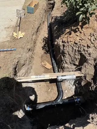 García Plumbing