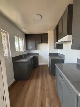 Apartamento - 1 Recamara en Huntington Park, CA