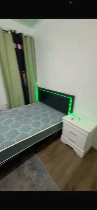 Habitaciones para parejas
