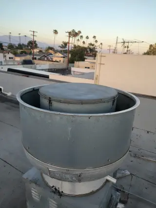 Trabajos eléctricos.