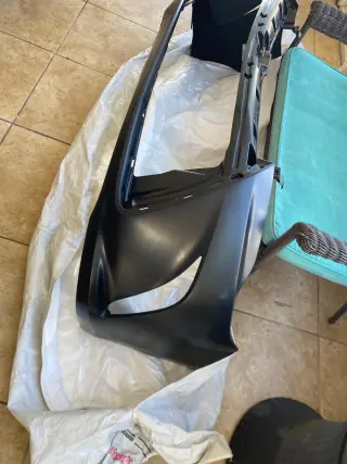 Rejilla Frontal de Auto Nueva en Venta