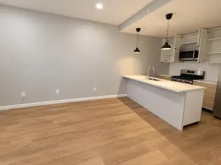 House rental
