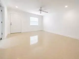 Freshly painted and ideally located just minutes from Mizner Park