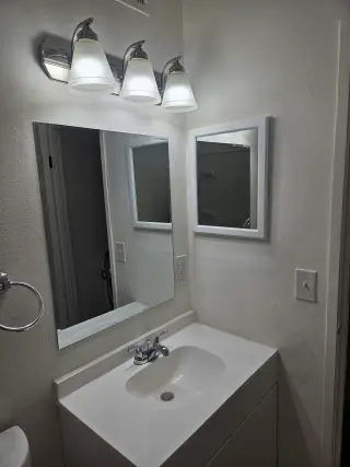 Limpieza de casas y apartamentos