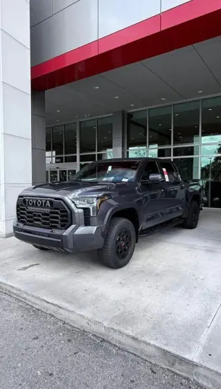 ✨A estrenar✨2026 Toyota Tacoma TRD PRO 🚀 💲 4.000 de DOWN