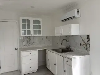 Efficient amplio