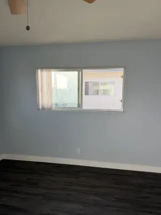 Apartamento en renta