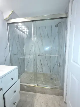 Servicios Profesionales de Remodelación - Baños y Cocinas