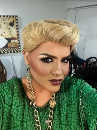 Imitadores , parodias