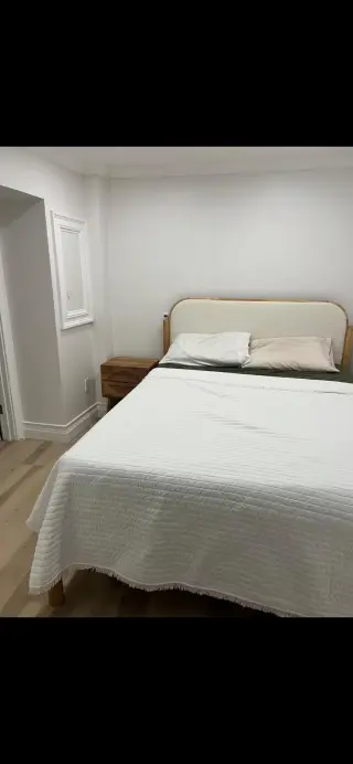 Habitaciones para una persona