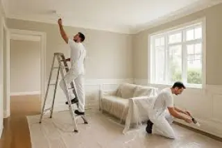 LIMPIEZA PARA CASA NUEVA