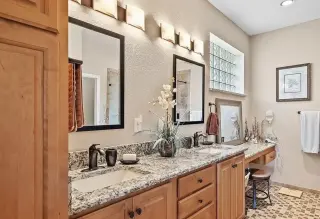 Beautiful Executive Rental Home