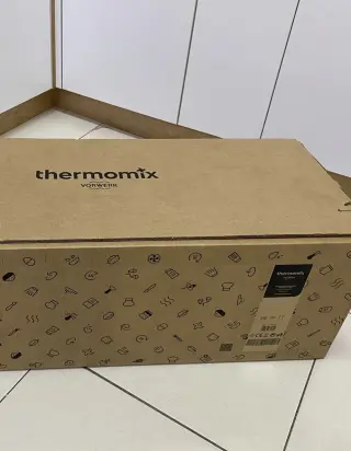 Thermomix Kitchen Appliance - Brand New in Box