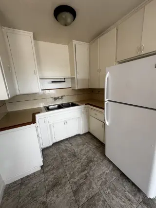 APARTAMENTO DE RENTA