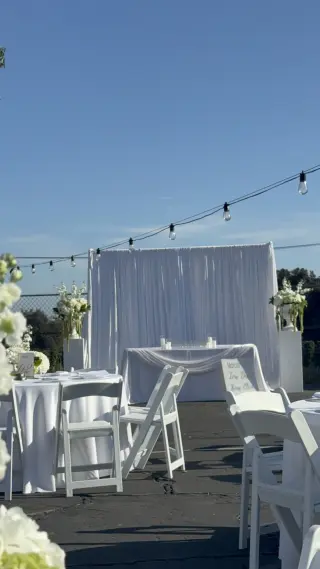 Decoraciones y party réntal’s
