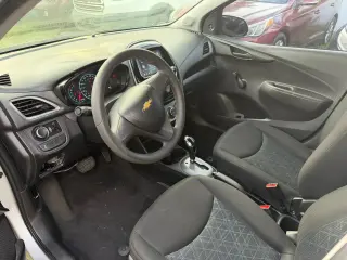 Chevrolet Spark 2023 – $3,800 CASH ¡Ganga!