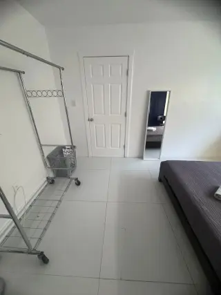Se Renta Habitacion Privada