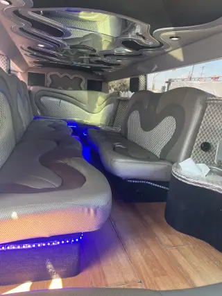 💥💥💥HUMMERS/ PARTY BUS A PRECIOS COMPATIBLES💥💥💥