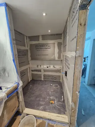 Se busca trabajador de construcción full-time