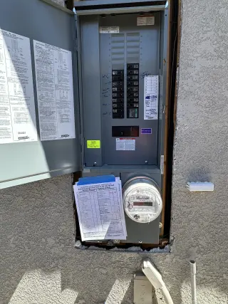 Electricista 24/7